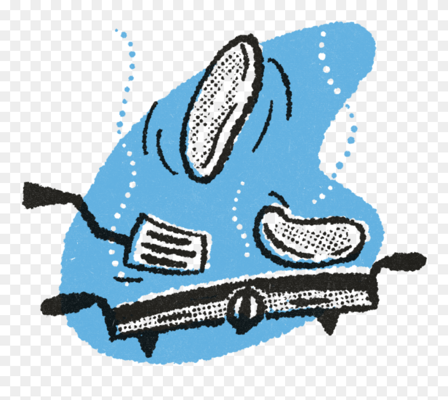 Flipping Cakes Clipart