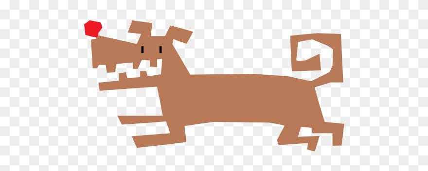 Dog Clipart