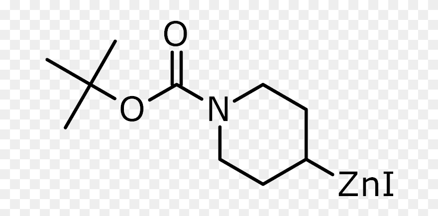 Synthonix, Inc Gt Grignards And Zincs Gt - Acido P Toluico Clipart