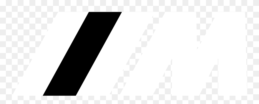 White M Transparent & Png Clipart Free Download - Graphics