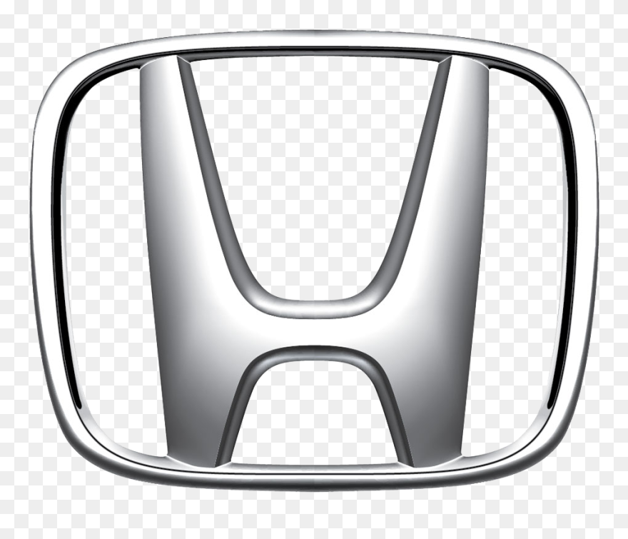 Honda Logo Clipart