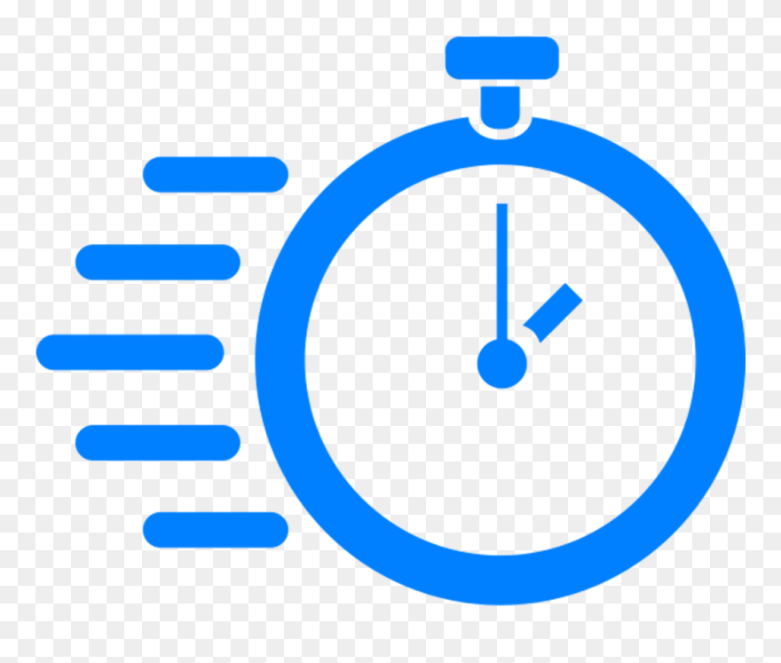 Quick And Easy Icon Png Clipart