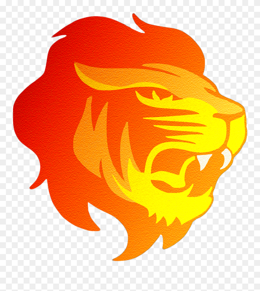 Logo Lion Png Hd Clipart