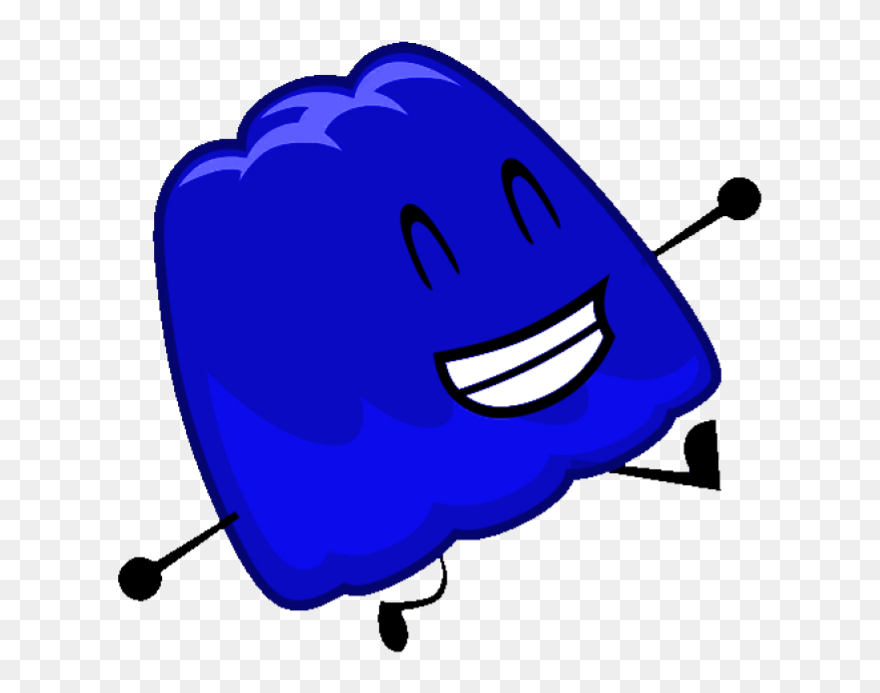 Bfdi Gelatin Clipart