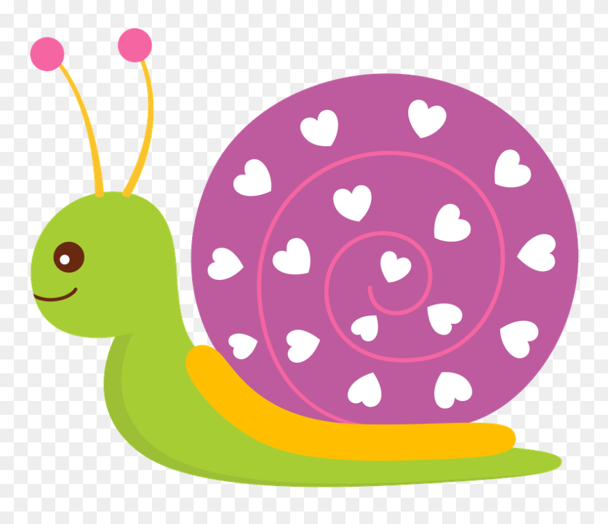 Bichinhos Jardim Encantado Png Clipart