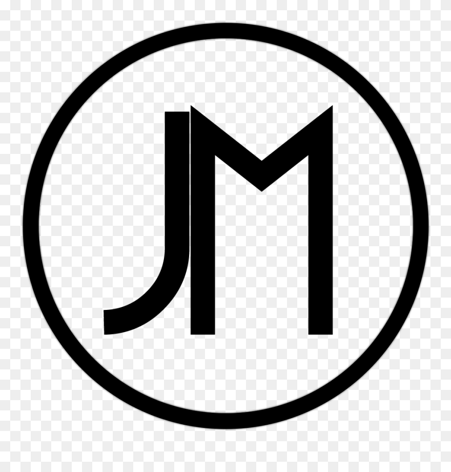 The Salon By Joseph Martin Logo - Logo Clipart