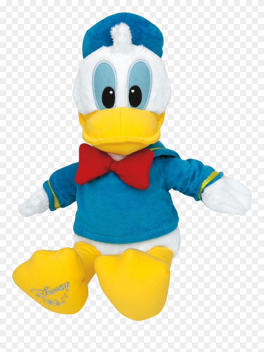 Pato Donald Png , Png Download - Donald Duck Clipart