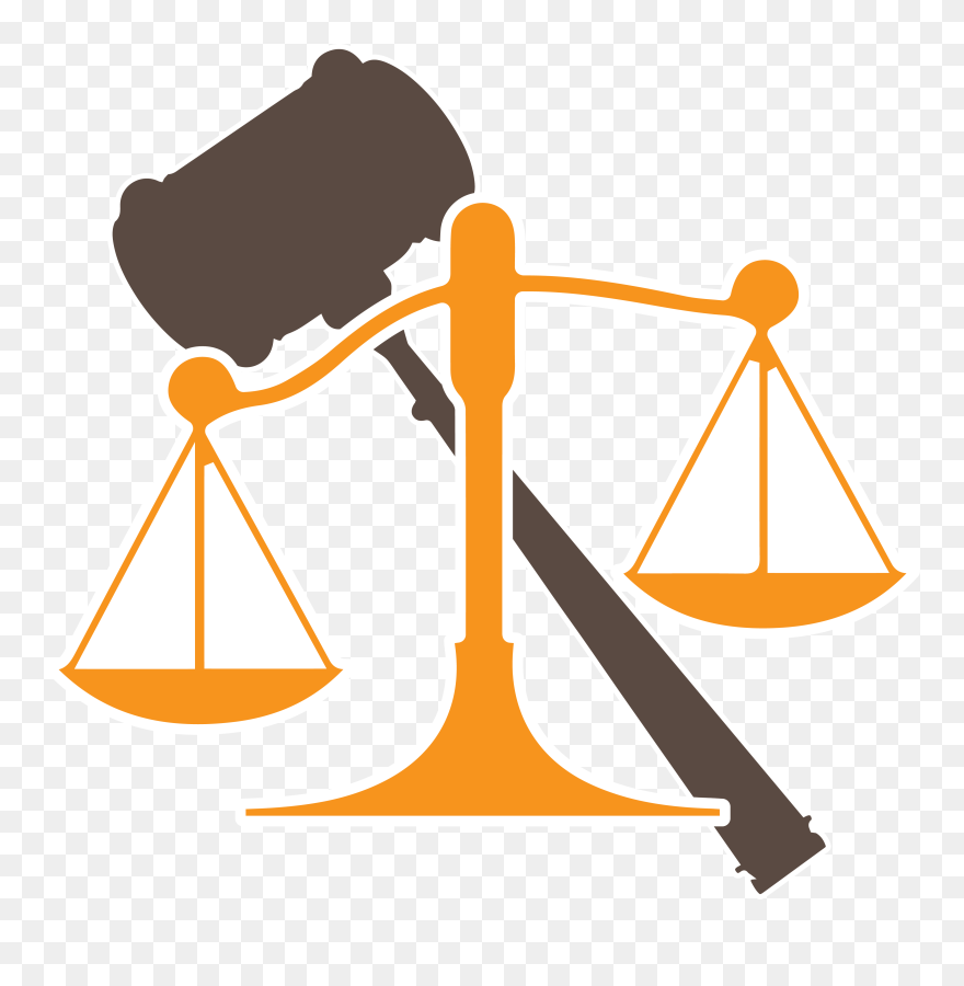 Attorney Clipart - Png Download