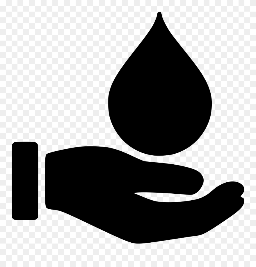 Blood Clipart Black And White - Blood Donor Icon Png Transparent Png