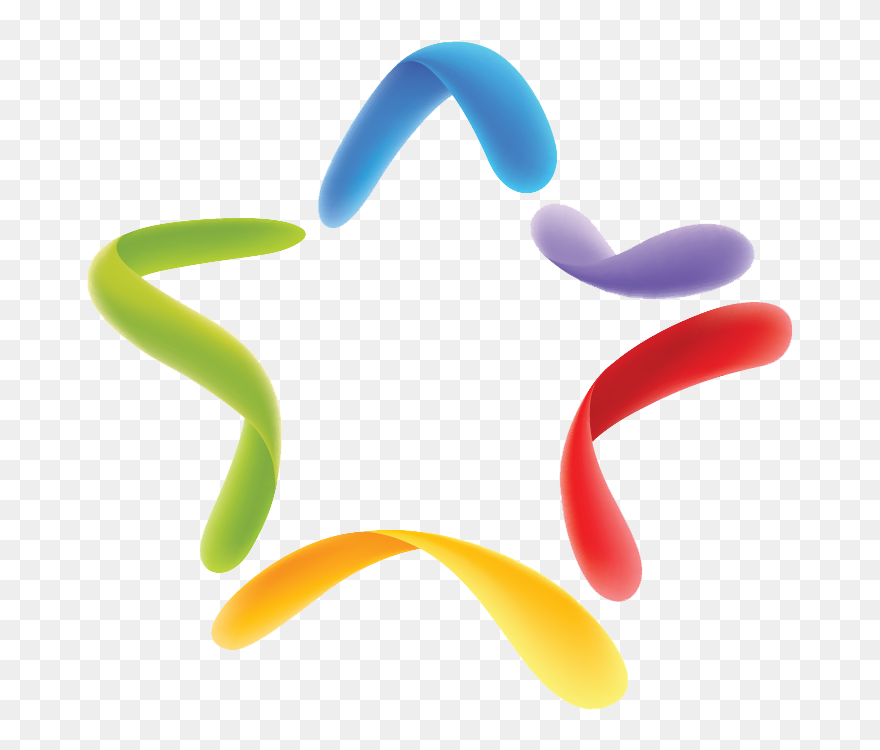 Star Student Clip Art - Clip Art - Png Download