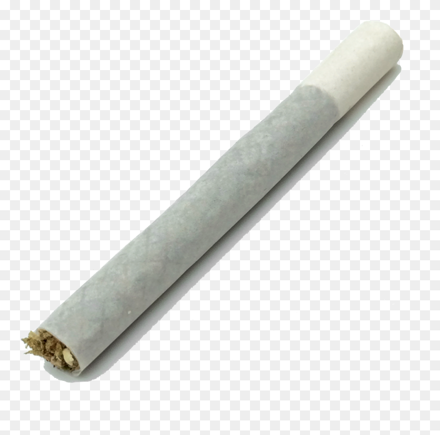 Thumb Image - Weed Joint Transparent Clipart