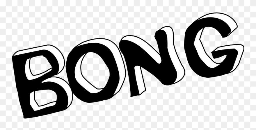 Bong - Bong Noise Clipart