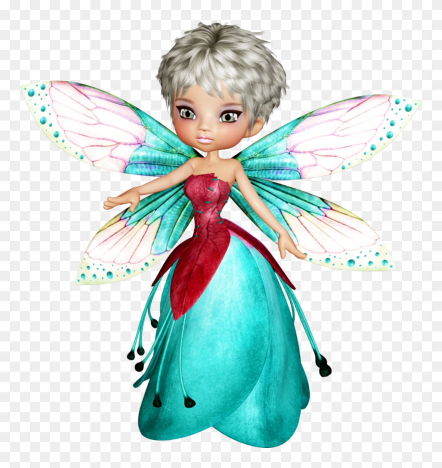 Fairy Clipart