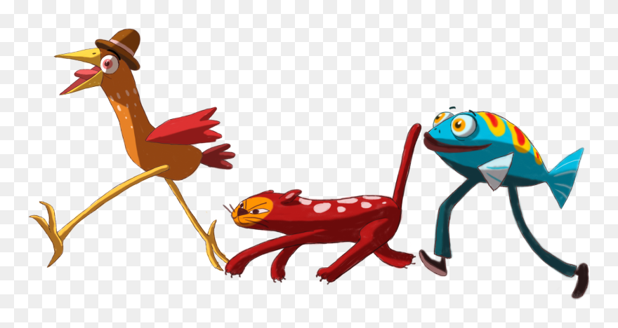 My Singing Monsters Celestial Island Clipart