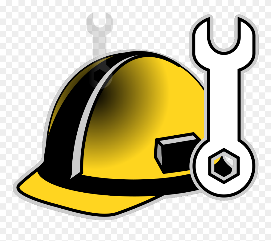 Basic Civil And Mechanical Engineering Clipart