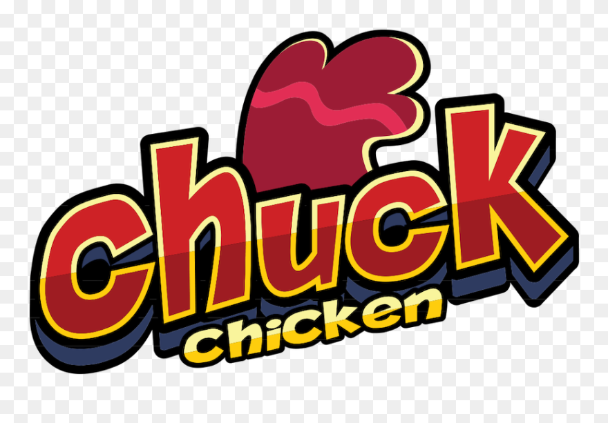 Chuck Chicken Clipart