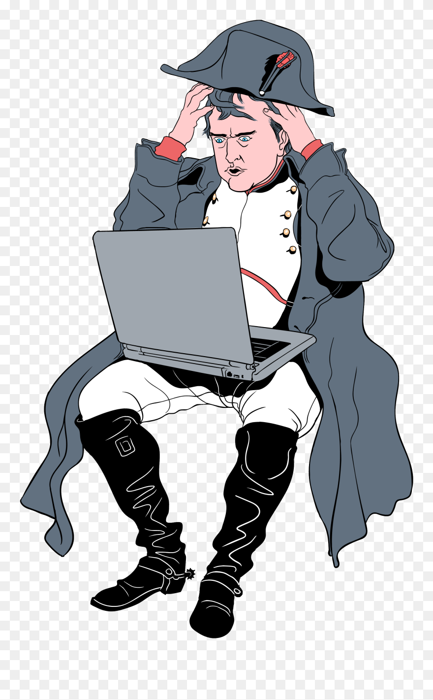Napoleon Png Clipart