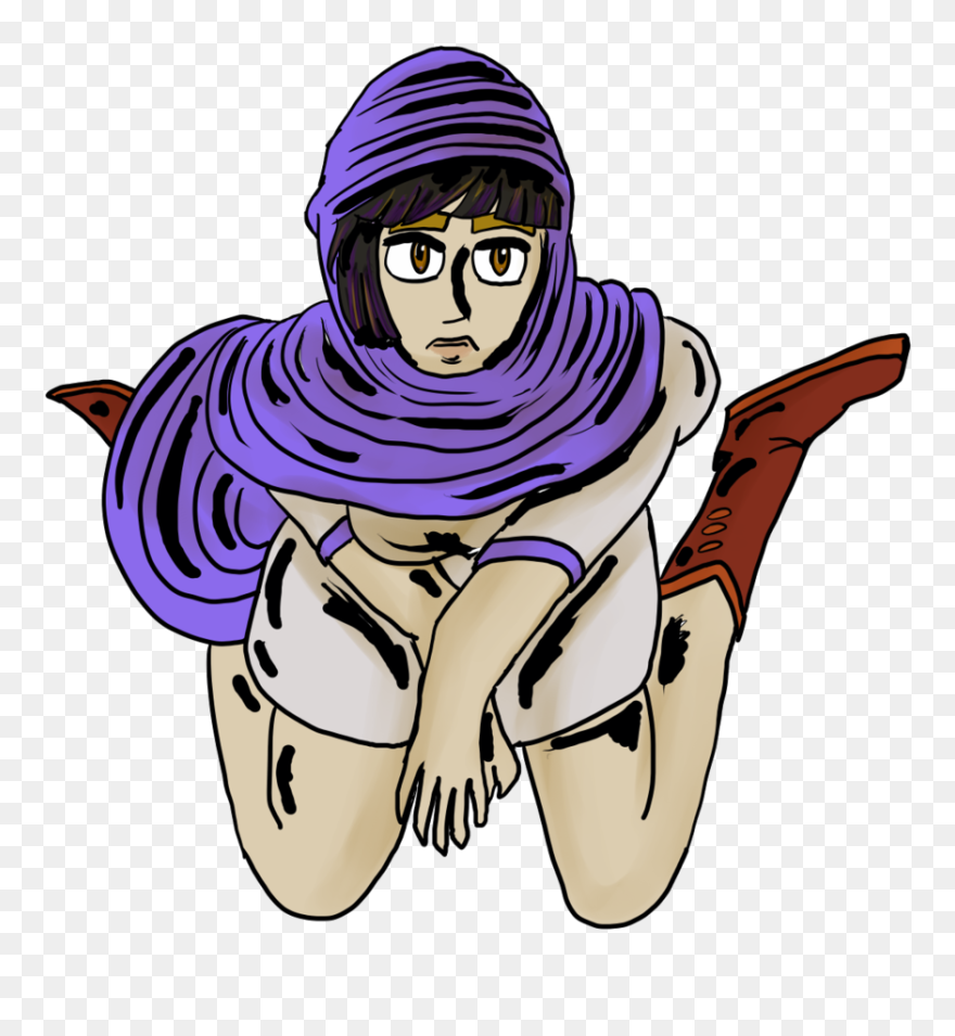 Resolve - Cartoon Clipart