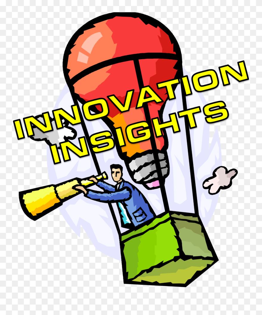 Idea Clipart Innovator - Png Download