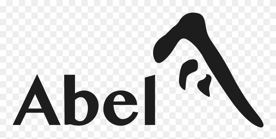 Abel Clothing - Graphic Design Clipart