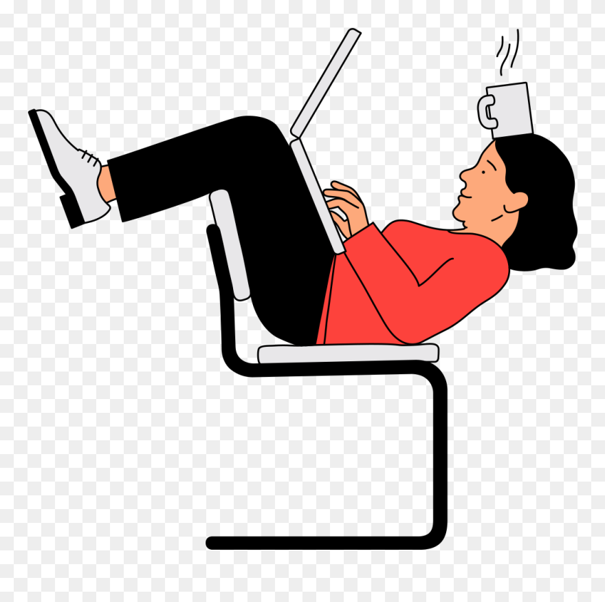 Chair Clipart