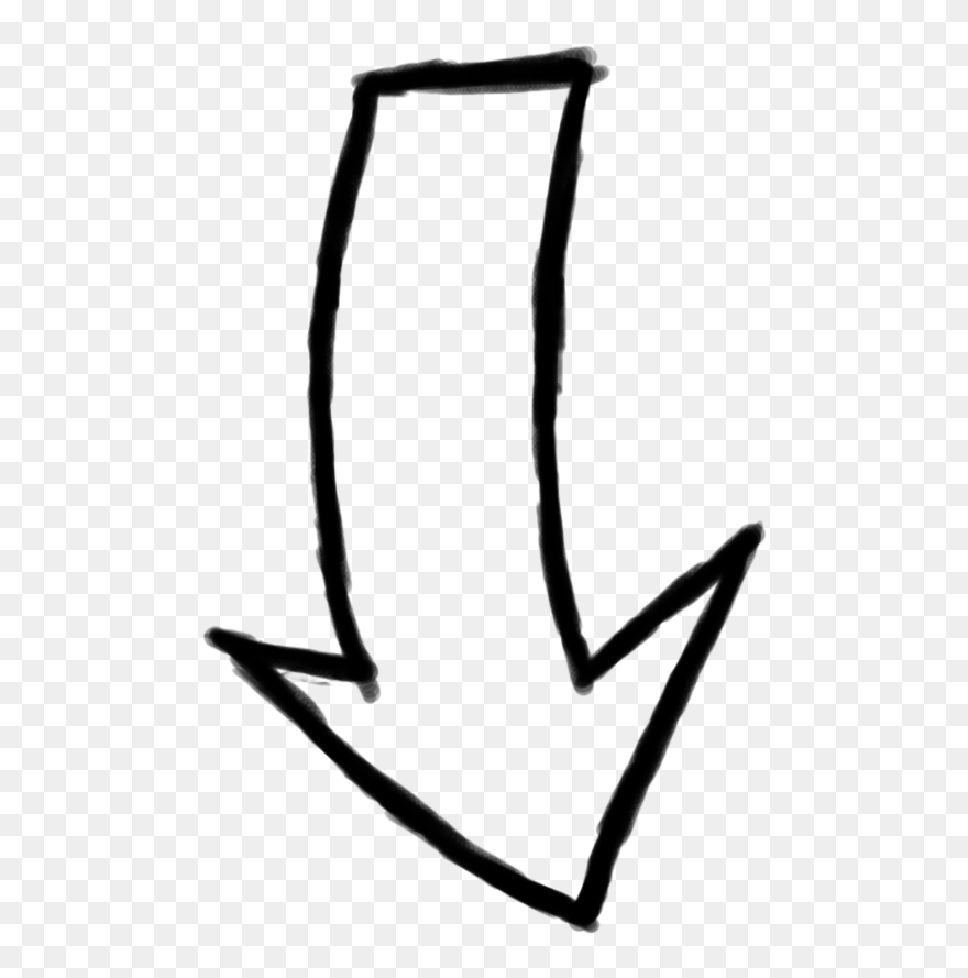 Transparent Background Arrows Clipart - Png Download