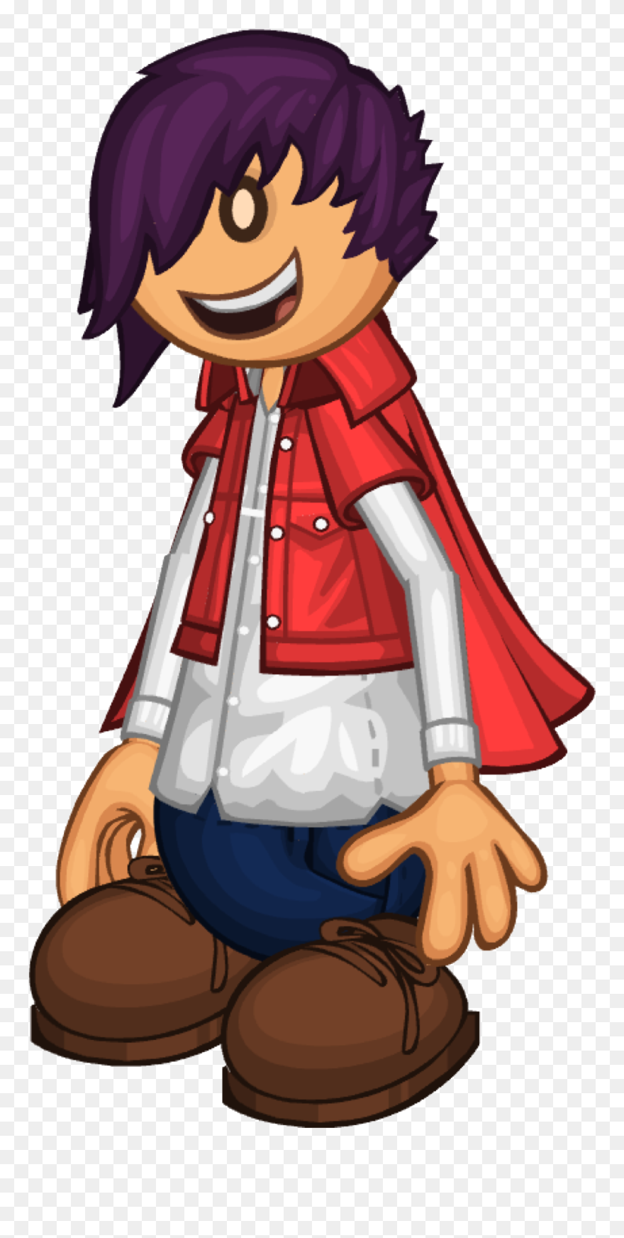 Flipline Studios Fanon Wiki - Flipline Sarge Fan Clipart