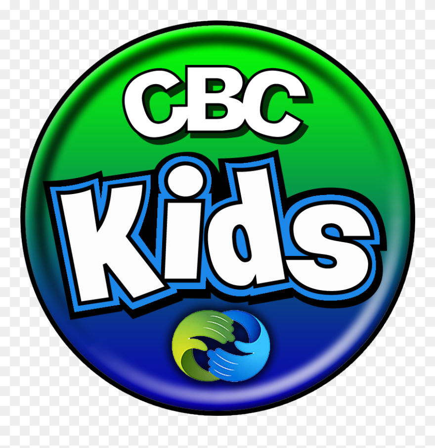 Kidslogoblackstroke Clipart