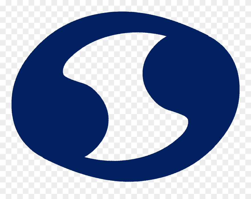 Doubting Commas - Crescent Clipart