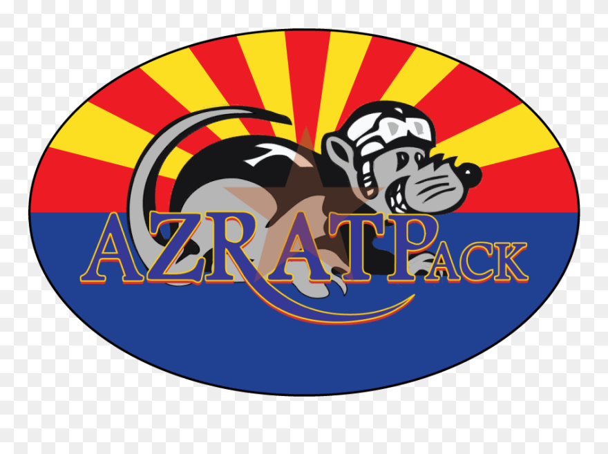 Riders Association Of Triumph Clipart