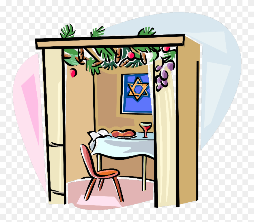Sukkot Png Transparent Clipart