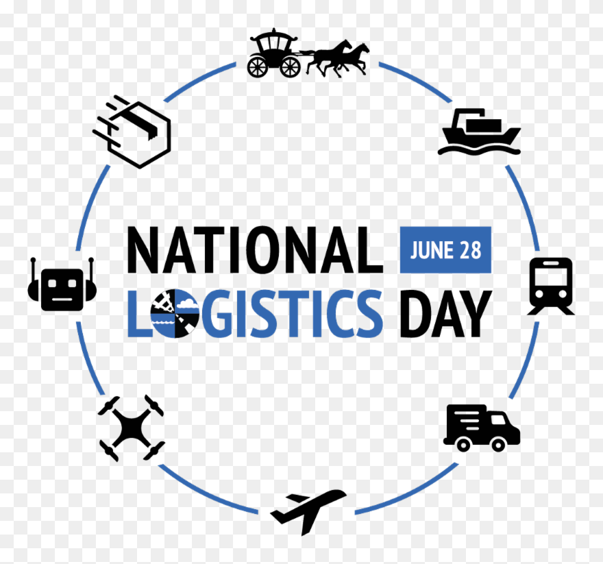 National Logistics Day Clipart