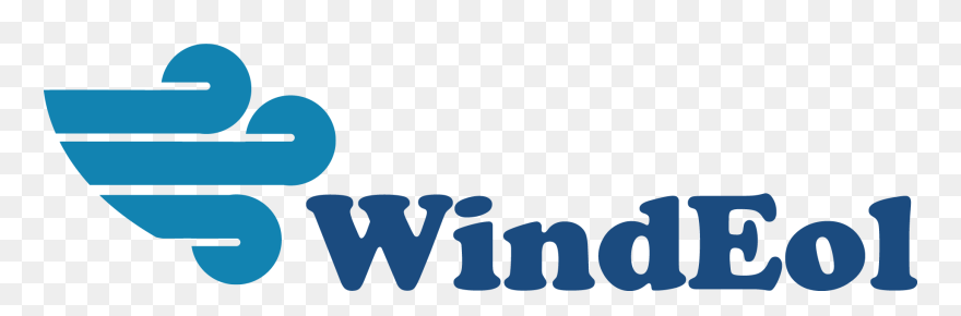 Equipos Eólicos Clipart