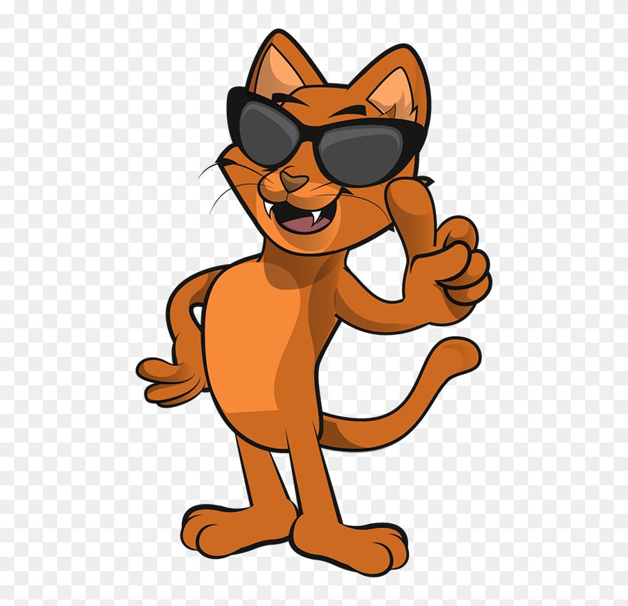Cartoon Clipart