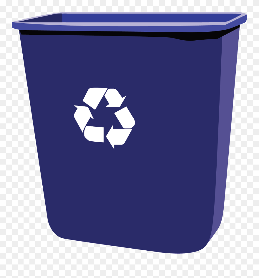Waste Sorting Clipart