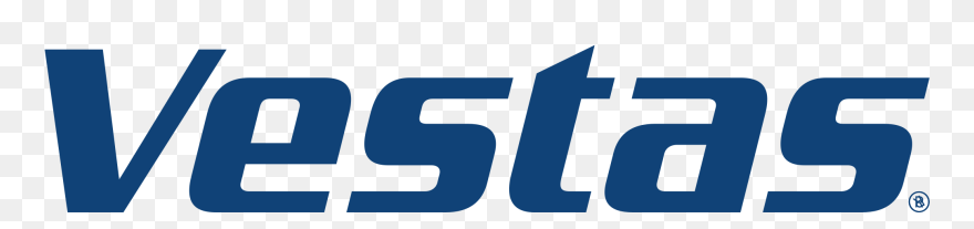 Vestas Wind Systems Logo Clipart