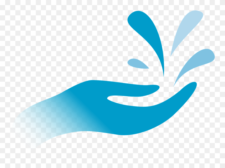 Logos De Gotas De Agua Clipart