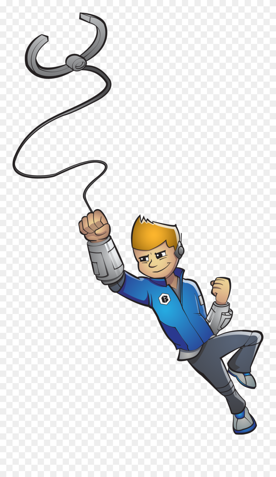 Arthur Clipart Large - Cartoon - Png Download