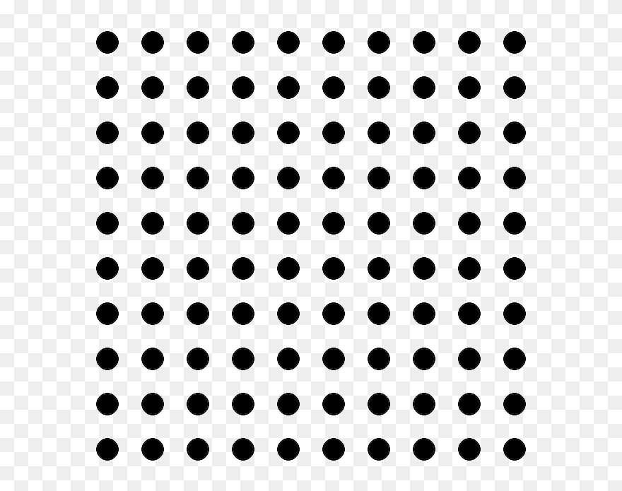 Dots Clipart - Png Download
