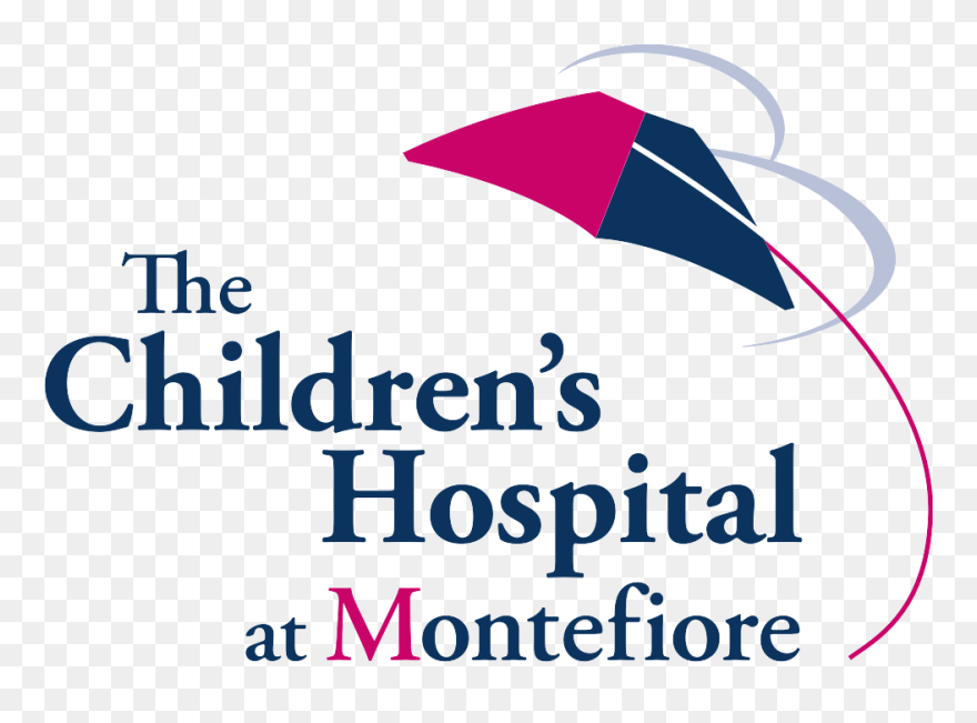 Kisspng Logo Childrens Hospital At Montefiore Brand - Children's Hospital At Montefiore Logo Clipart