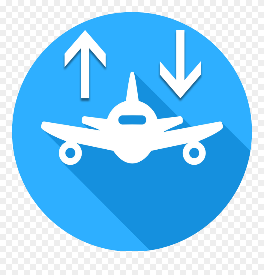 Null - Clark To Cebu Flights Promo Clipart