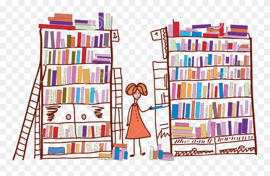 Weekend And Books Quotes Clipart