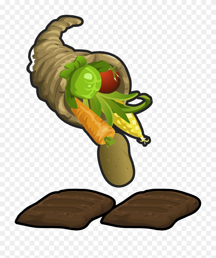 Misc Clipart Plant - Clip Art - Png Download