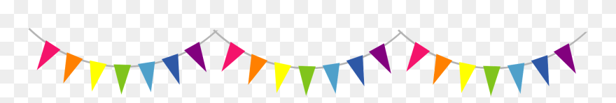 Christmas Holly Garland Clip Art - Png Download