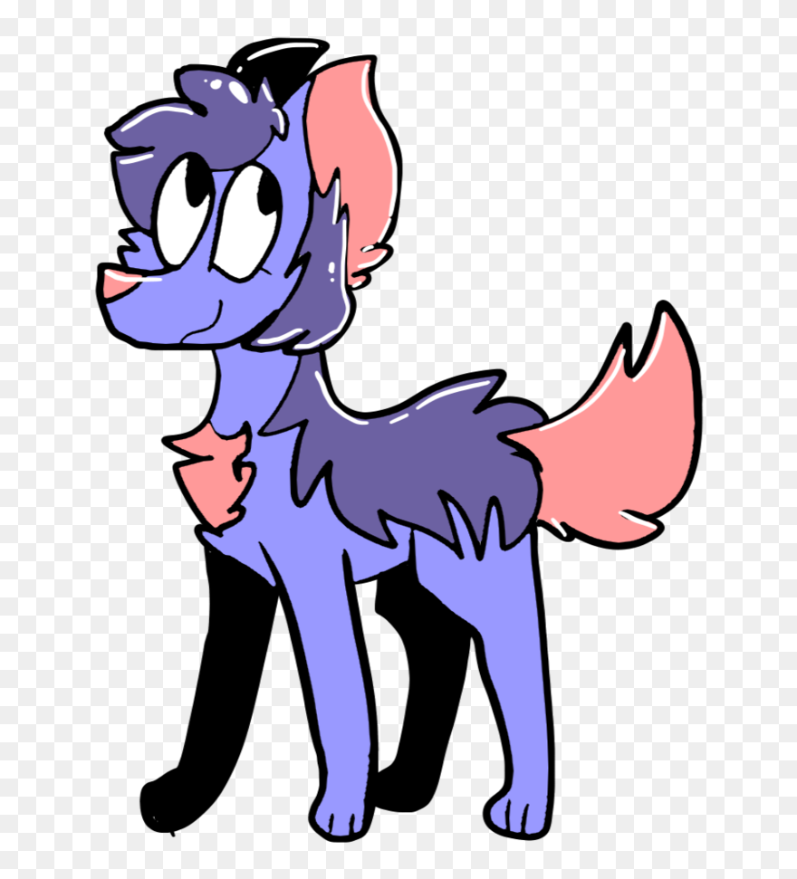 Whiskers Cat Yorkshire Terrier Horse Clip Art - Cartoon - Png Download