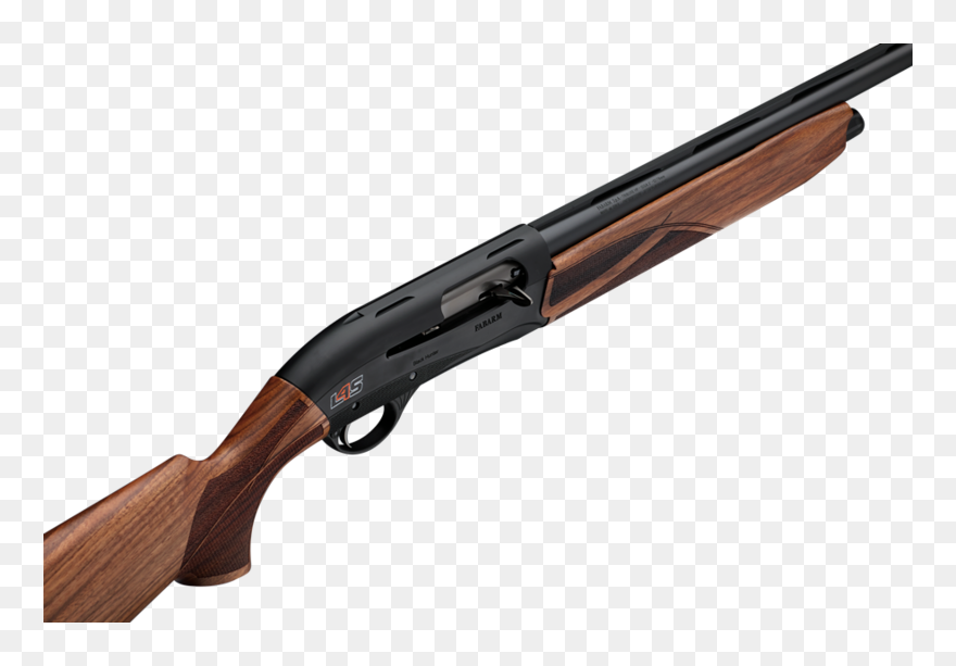 Download Free Png Shotgun Png, Download Png Image With - Transparent Shotgun Png Clipart