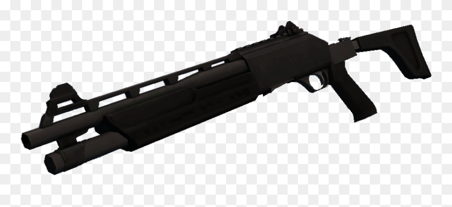 Critical Ops Benelli M4 Shotgun Benelli M3 Weapon - Critical Ops Super 90 Clipart