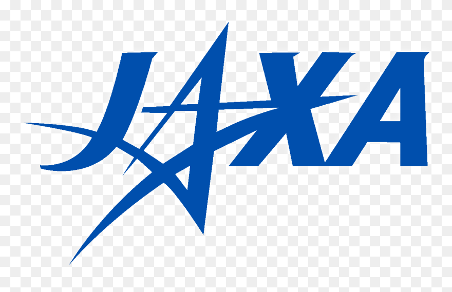 Nasa Symbol - Japan Aerospace Exploration Agency Clipart