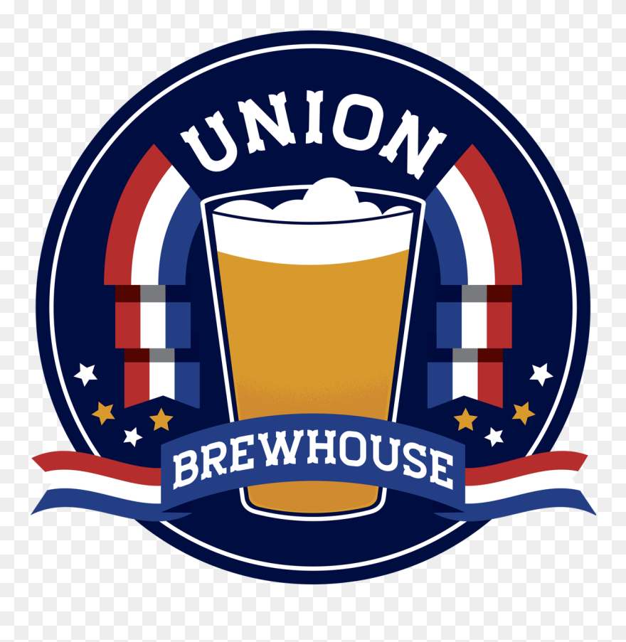 Unionbrewhouse Logo - Not Enter Sign Clipart