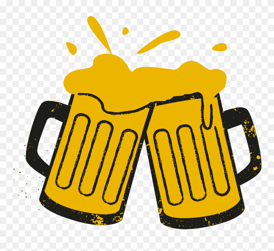 Beer Clipart